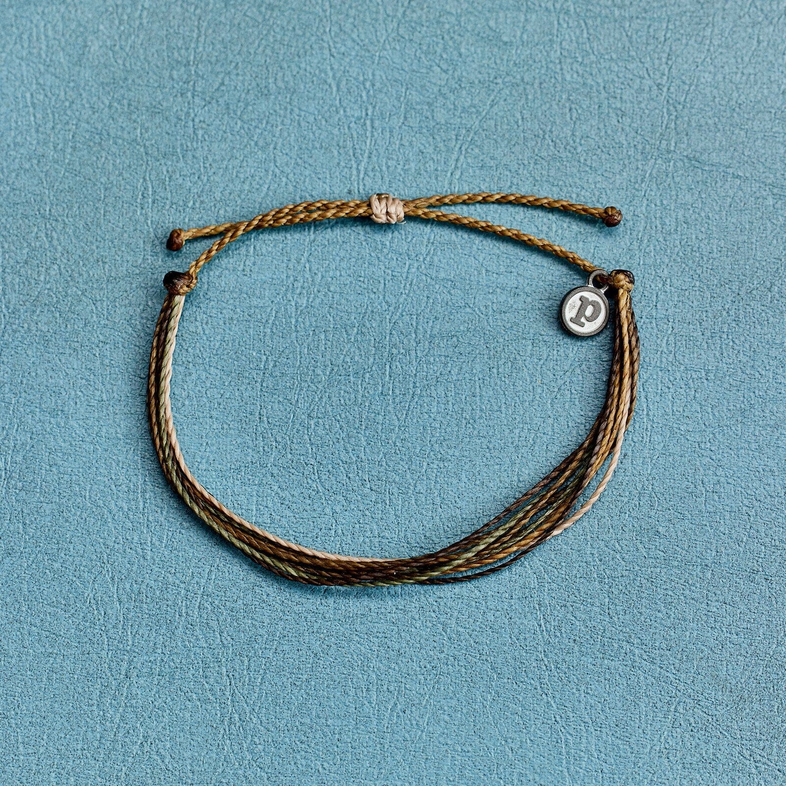 Terrain Bracelet
