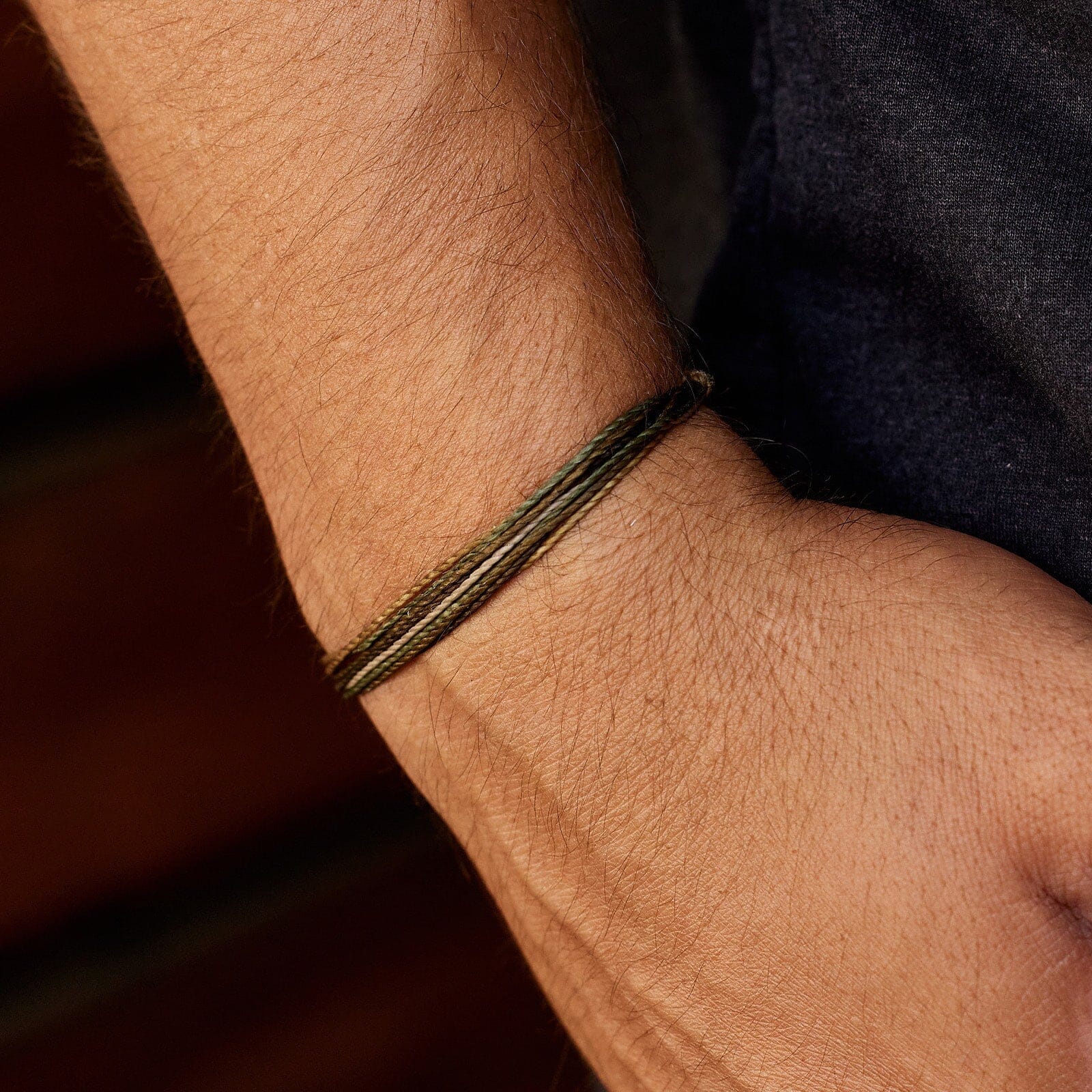Terrain Bracelet