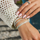 Opening Act Bracelet