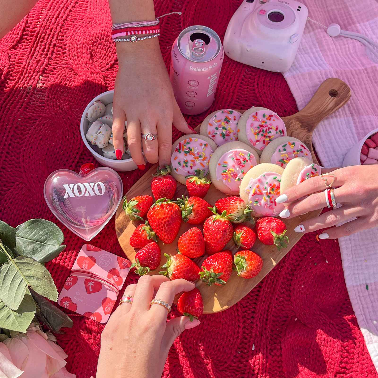 Yours to Keep Bracelet