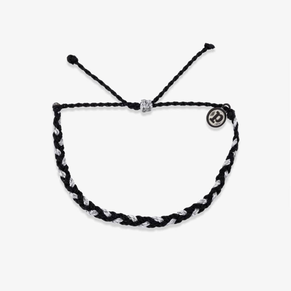 Black & Silver Collection