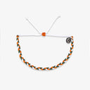 Green, Orange & White Collection