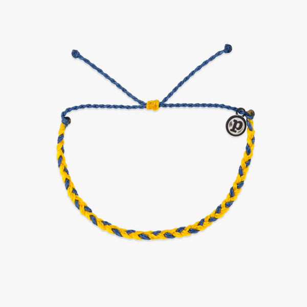 Light Blue & Yellow Collection