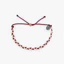 Maroon, Tan & White Collection