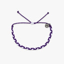 Purple & White Collection