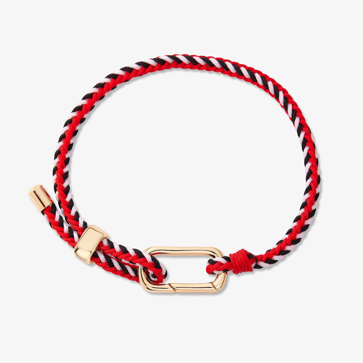 Red, Black & White Collection