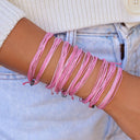 Boarding for Breast Cancer Friendship 10 Pack