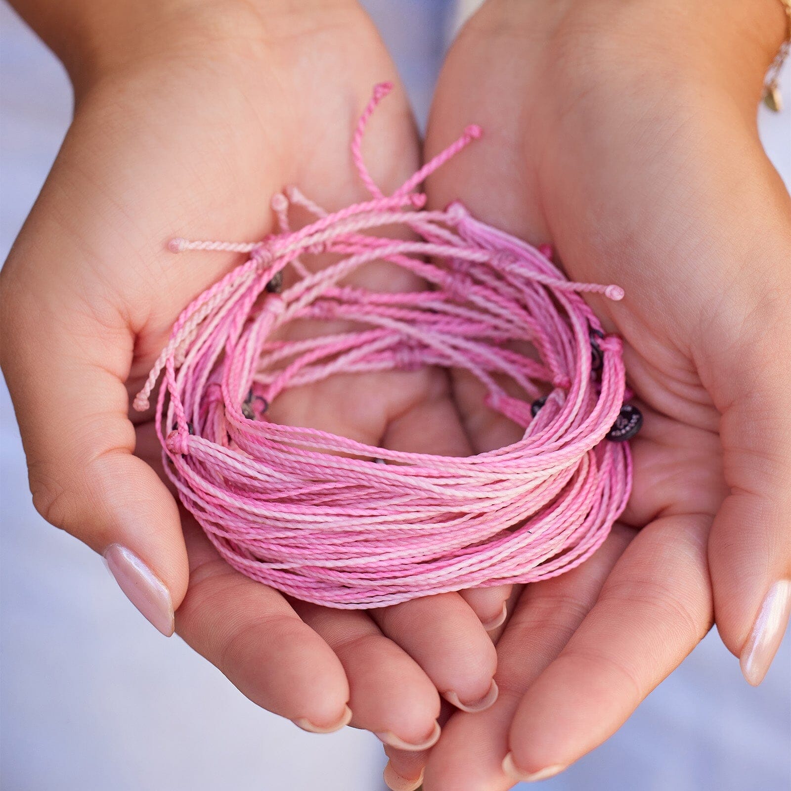 Boarding for Breast Cancer Friendship 10 Pack