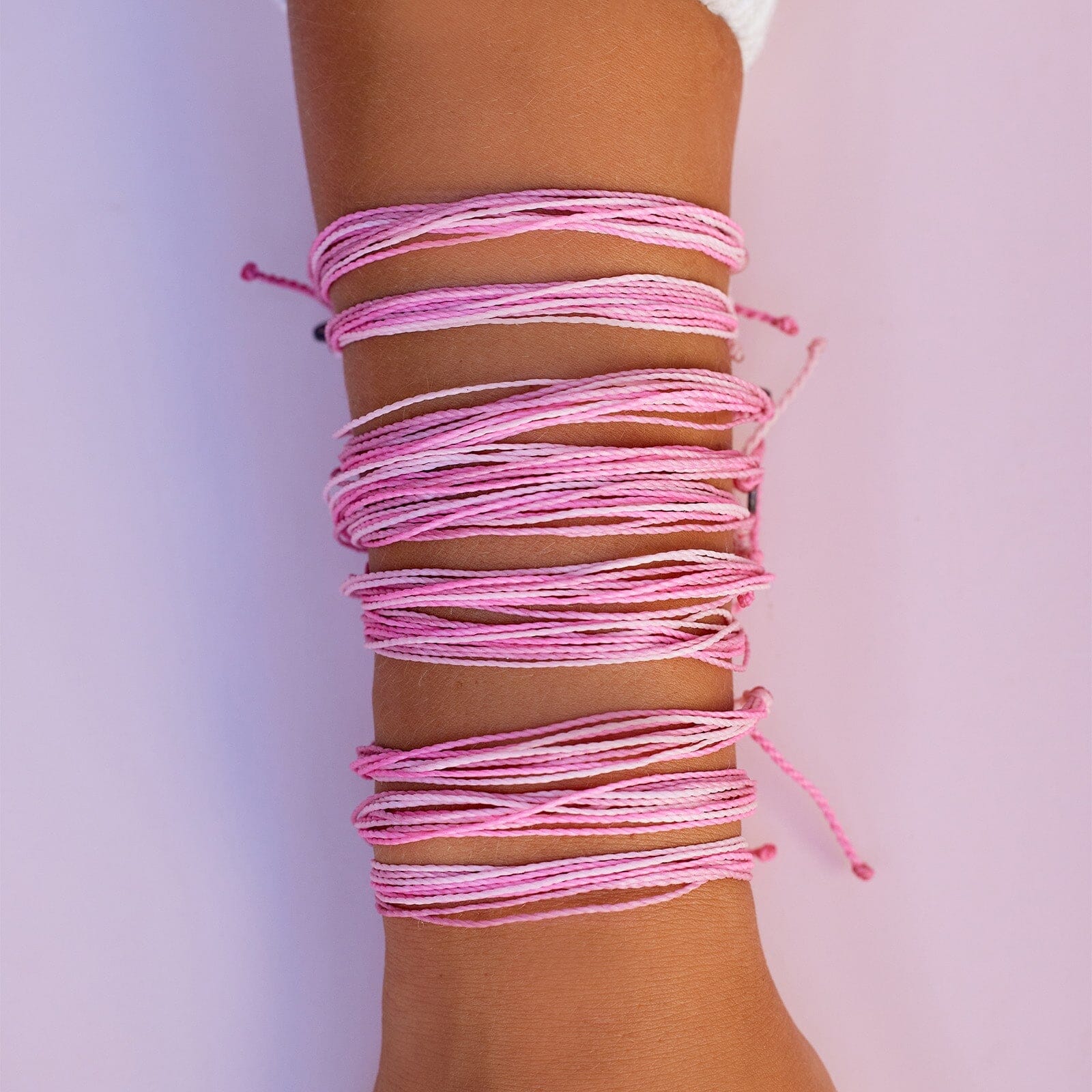 Boarding for Breast Cancer Friendship 10 Pack