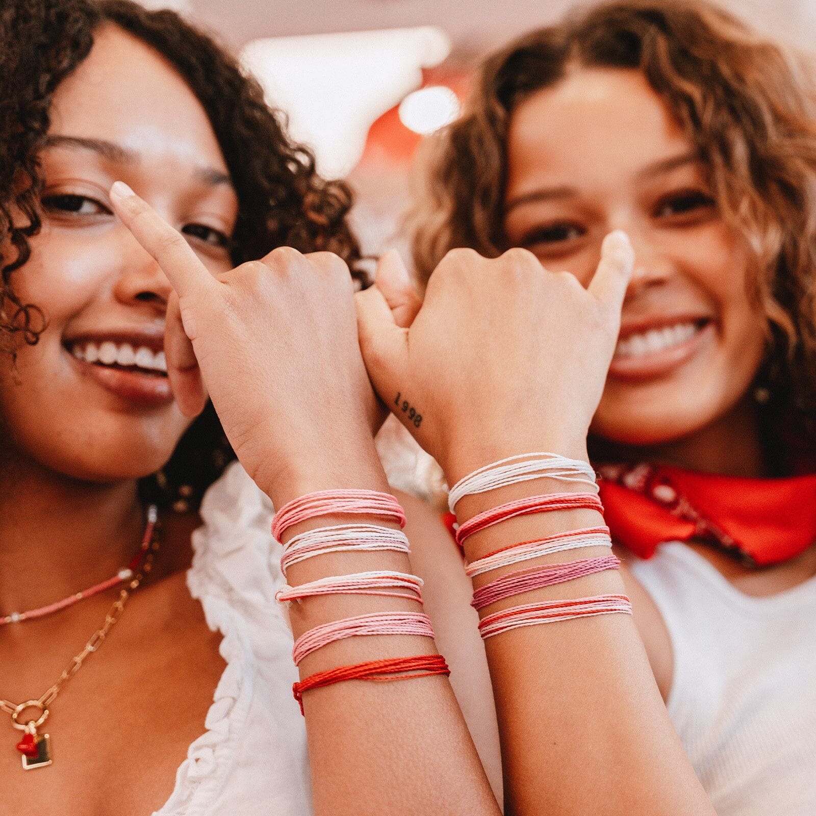 Sweetheart Shores Friendship 10 Pack