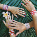 Pink Moment Friendship 10 Pack