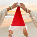 Deck the Halls Stretch Bracelet Set of 8