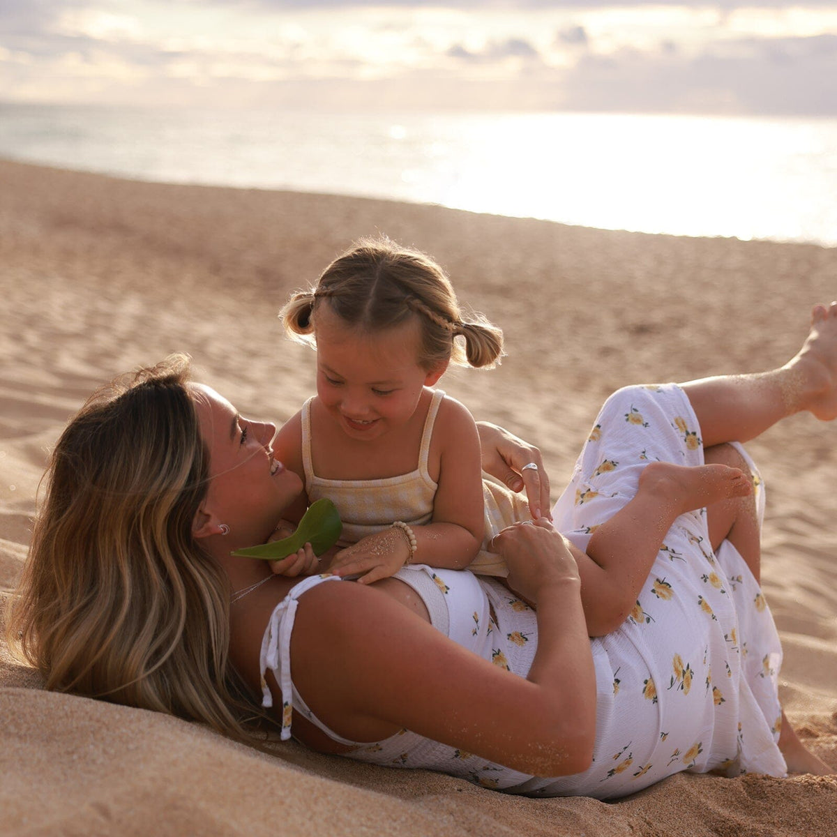 Triple Hoop Earrings