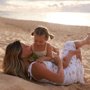 Triple Hoop Earrings
