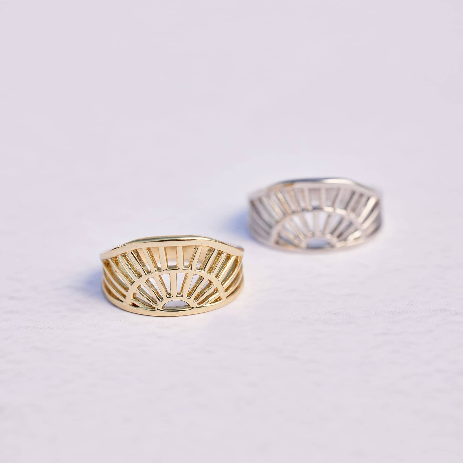 Sunlight Ring