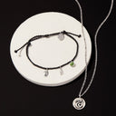 Draco Snake Necklace