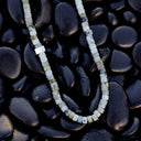 Men's Stone Bead Necklace