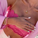 Sweetheart Ring Stack