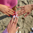 Sweetheart Ring Stack