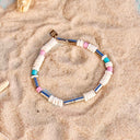 Tropical Breeze Stretch Bracelet
