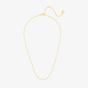 Harper Ball Chain Necklace