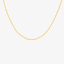 Harper Ball Chain Necklace