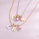 Harper Ball Chain Necklace