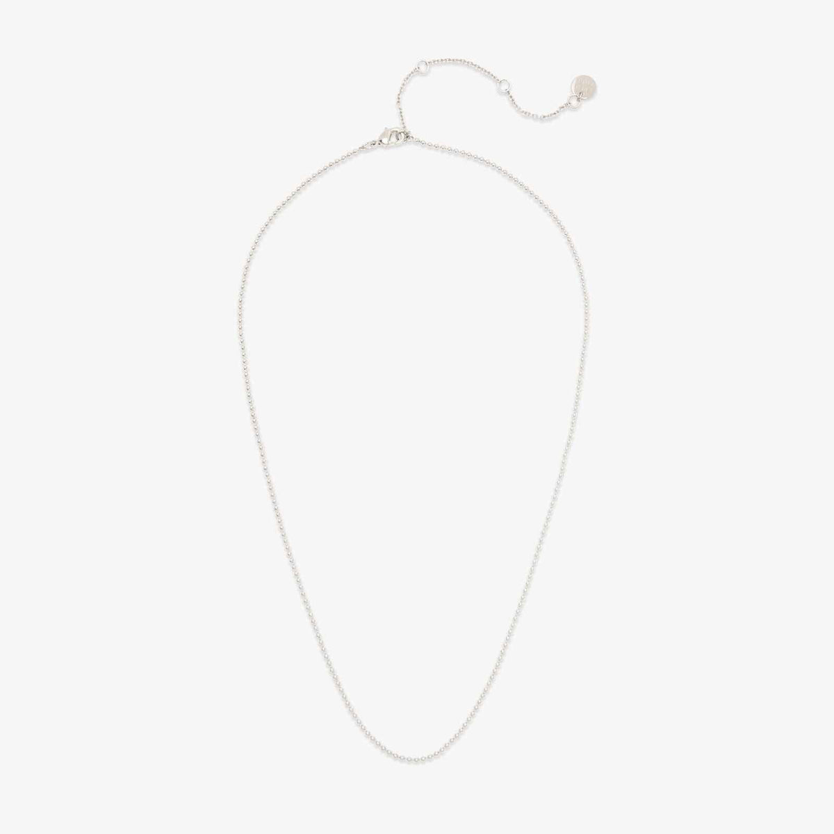 Harper Ball Chain Necklace