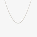 Harper Ball Chain Necklace