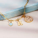 Harper Icons of Luck Charm