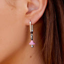 Harper Mushroom Charm