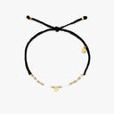 Dainty Alphabet Bracelet