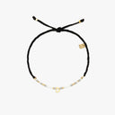 Dainty Alphabet Bracelet