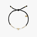 Dainty Alphabet Bracelet