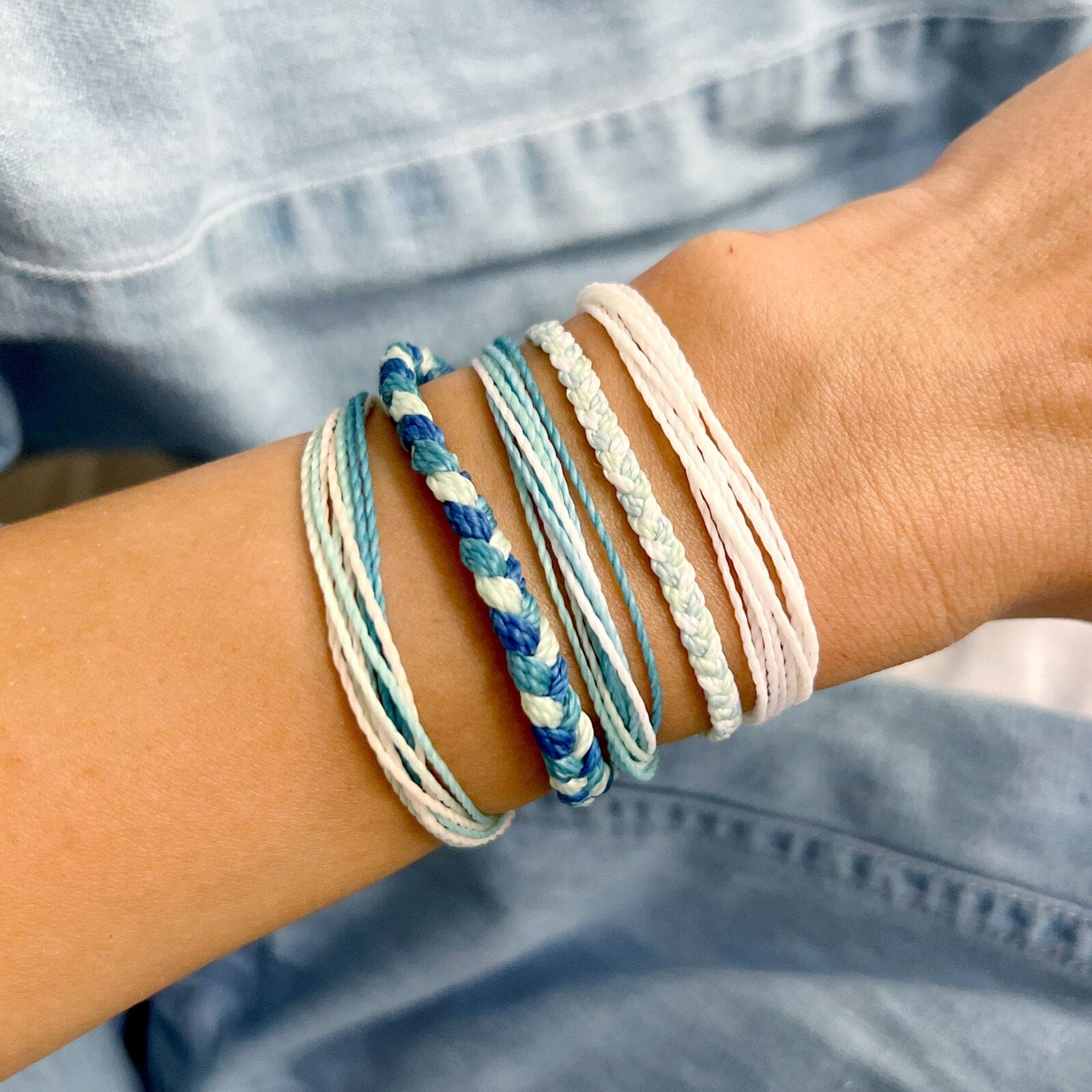 Blue Bay Friendship 5 Pack