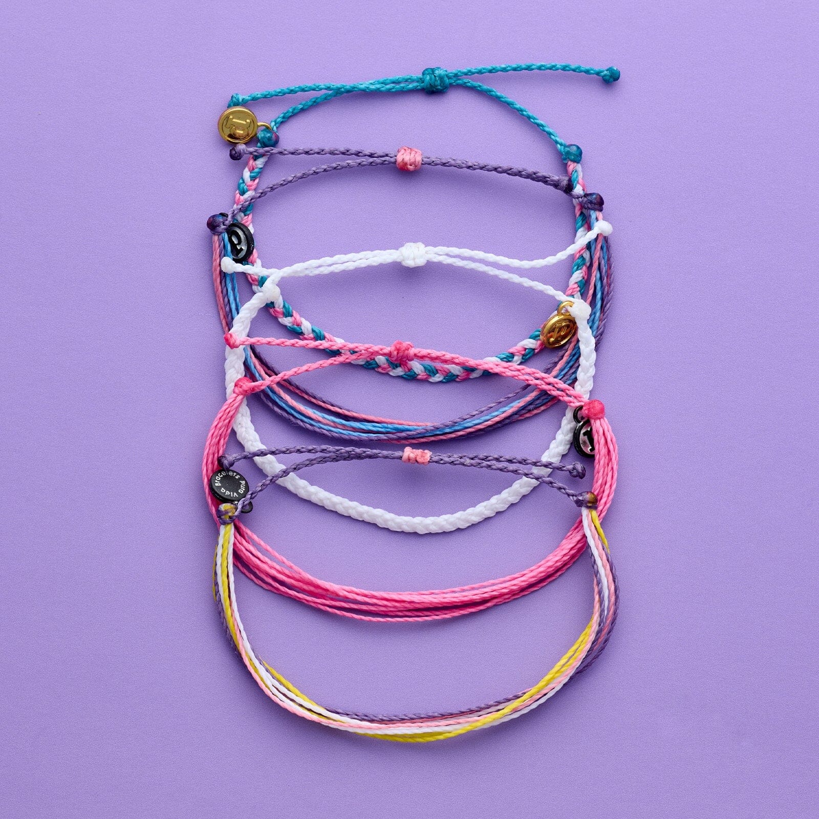 Into the Cosmos Friendship 5 Pack