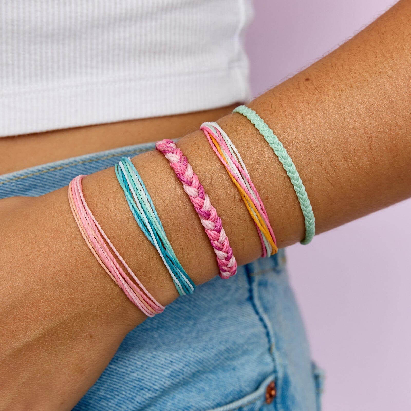 Fruitas Friendship 5 Pack