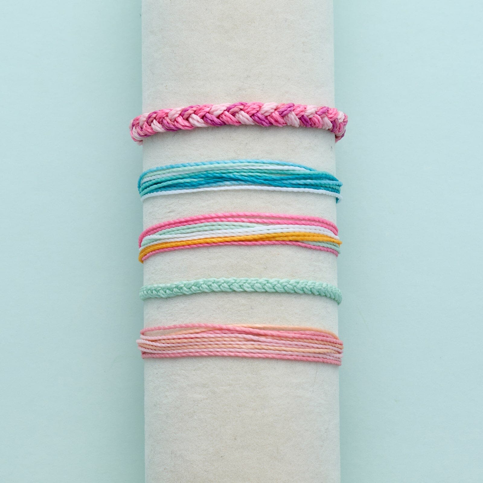 Fruitas Friendship 5 Pack