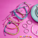 Set List String Friendship 5 Pack