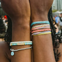 Set List String Friendship 5 Pack