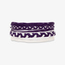 Purple & White Collection