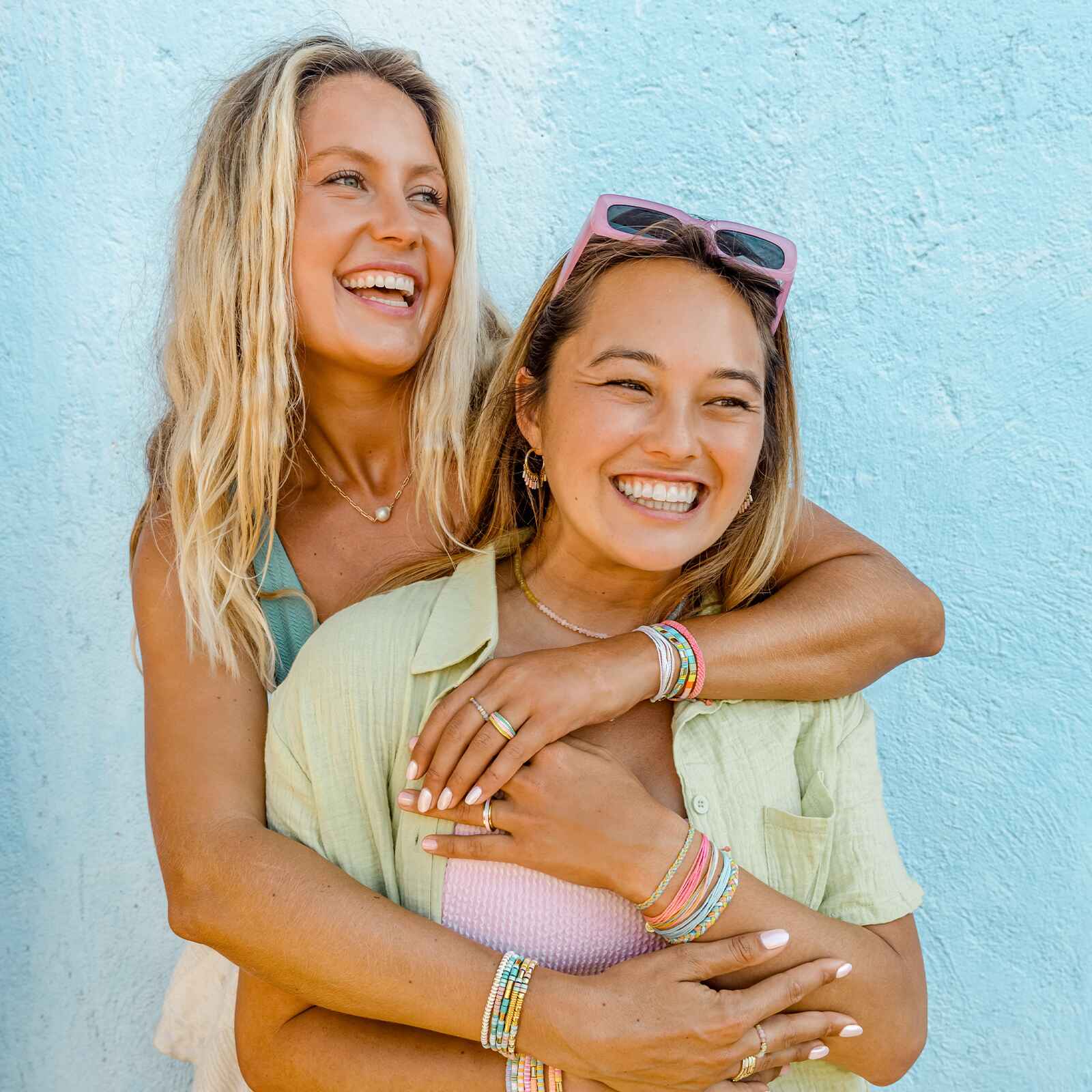 Summer Chase Friendship 5 Pack