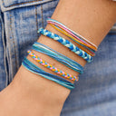 Sunkissed Seas Friendship 5 Pack