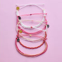 Strawberry Serenade Friendship 5 Pack