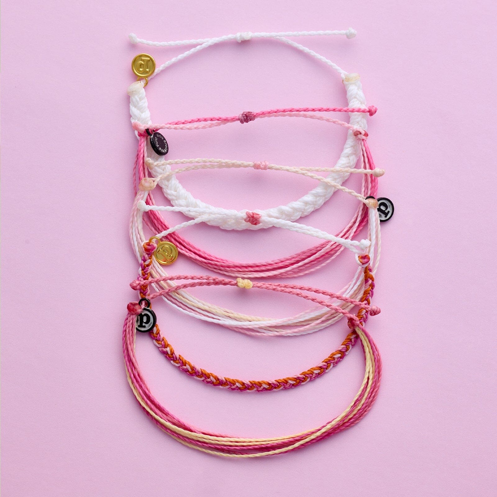 Strawberry Serenade Friendship 5 Pack