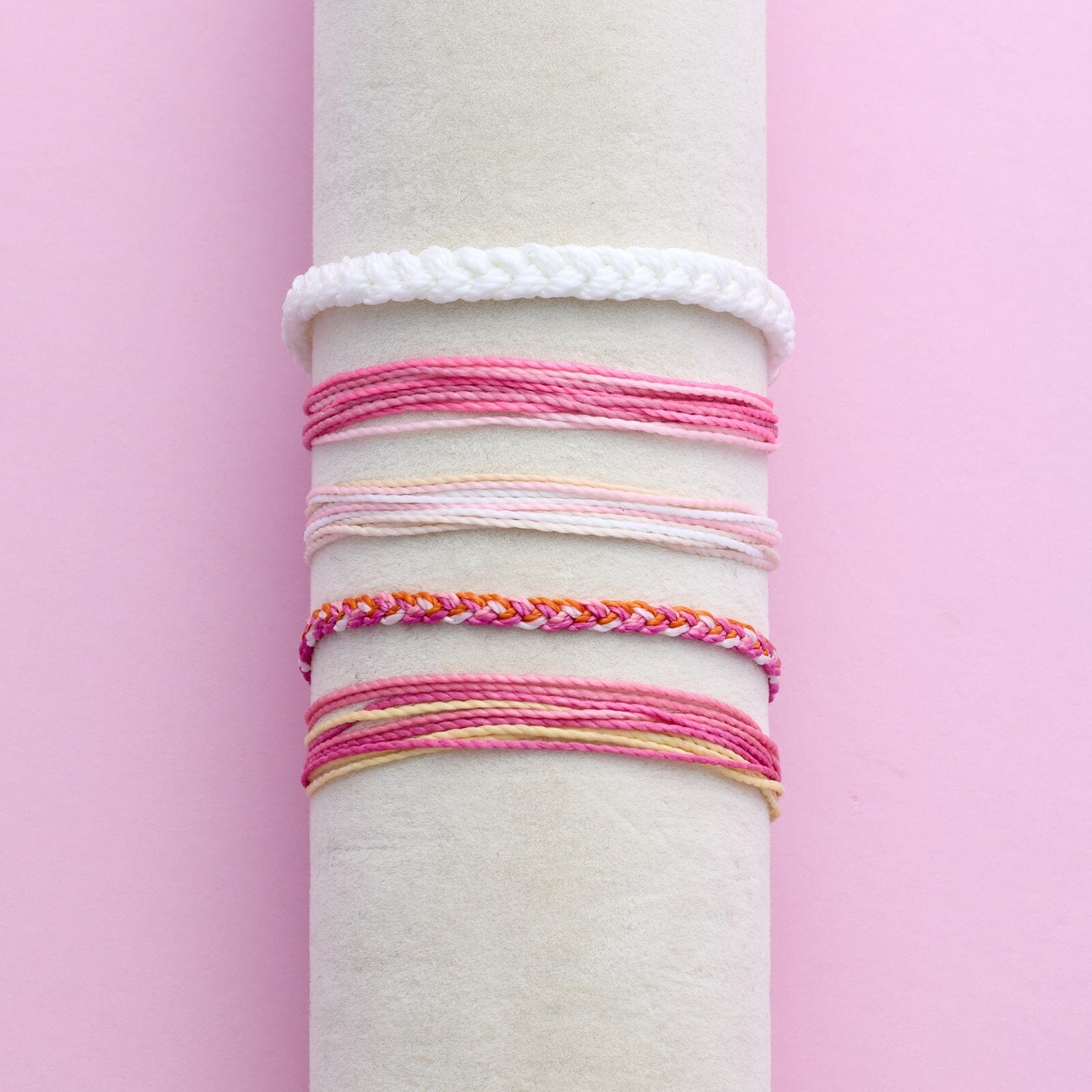 Strawberry Serenade Friendship 5 Pack