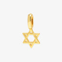 Harper Star of David Charm