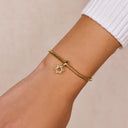 Harper Star of David Charm