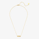 For All Fidget Necklace