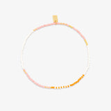 Warm Breeze Stretch Anklet